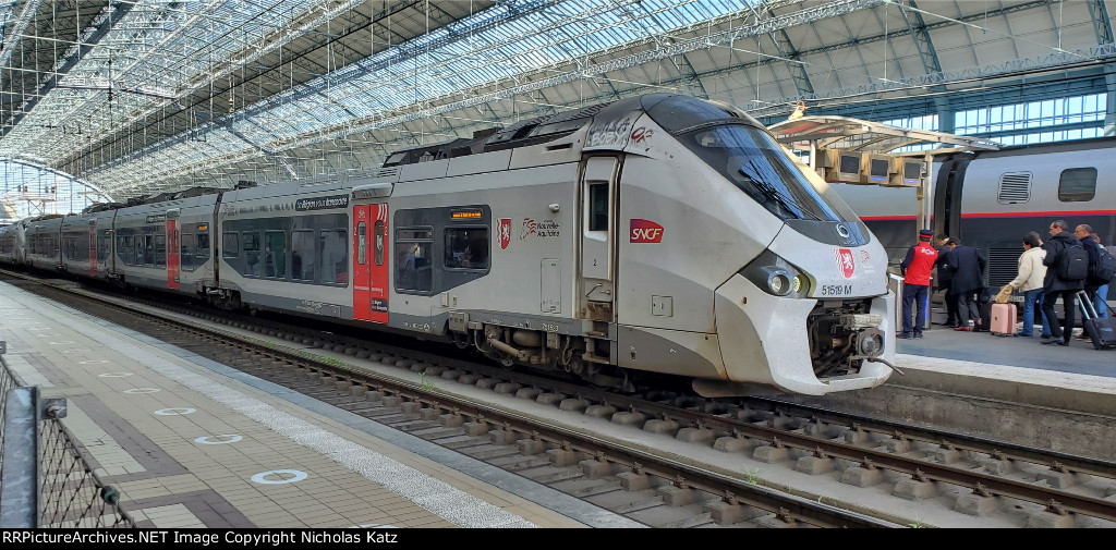 SNCF 51519M